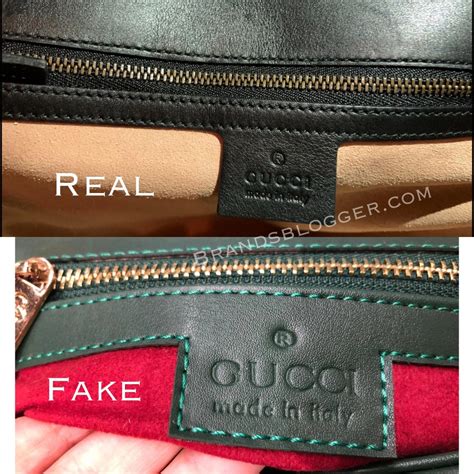 how to tell gucci bag is fake|knockoff used gucci purses handbags.